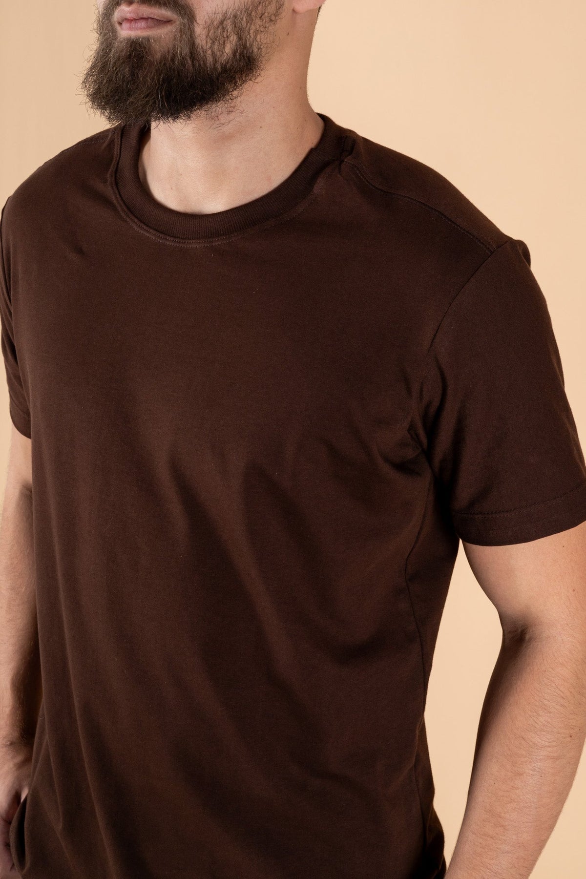 CAMISETA BÁSICA